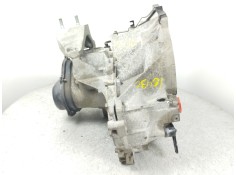 Recambio de caja cambios para ford fiesta (cb1) ambiente referencia OEM IAM 8A6R7002CA T6TB1  2