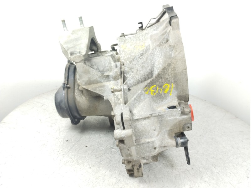 Recambio de caja cambios para ford fiesta (cb1) ambiente referencia OEM IAM 8A6R7002CA T6TB1 