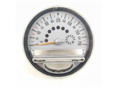 Recambio de cuadro instrumentos para bmw mini (r56) cooper referencia OEM IAM 9125928 BM508001 RG23737200