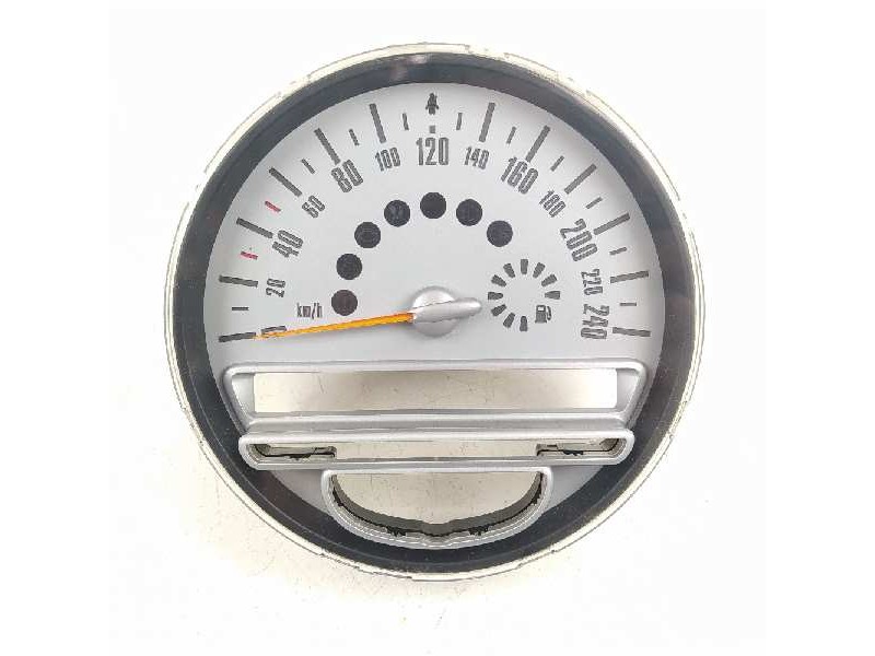 Recambio de cuadro instrumentos para bmw mini (r56) cooper referencia OEM IAM 9125928 BM508001 RG23737200