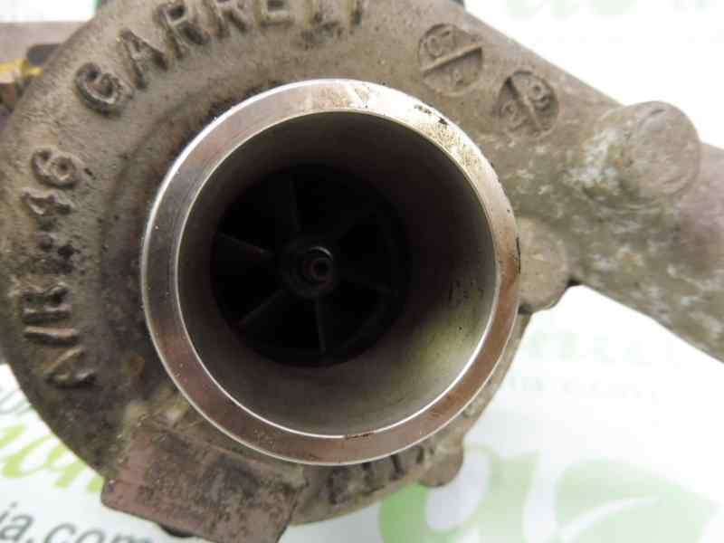 Recambio de turbocompresor para ssangyong actyon 200 xdi referencia OEM IAM A6640900780 7614330002 KBA02692K Recambio de turbocompresor para ssangyong actyon 200 xdi referencia OEM IAM A6640900780 7614330002 KBA02692K