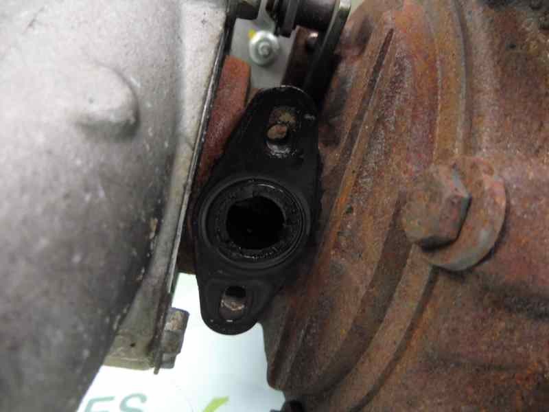 Recambio de turbocompresor para ssangyong actyon 200 xdi referencia OEM IAM A6640900780 7614330002 KBA02692K Recambio de turbocompresor para ssangyong actyon 200 xdi referencia OEM IAM A6640900780 7614330002 KBA02692K