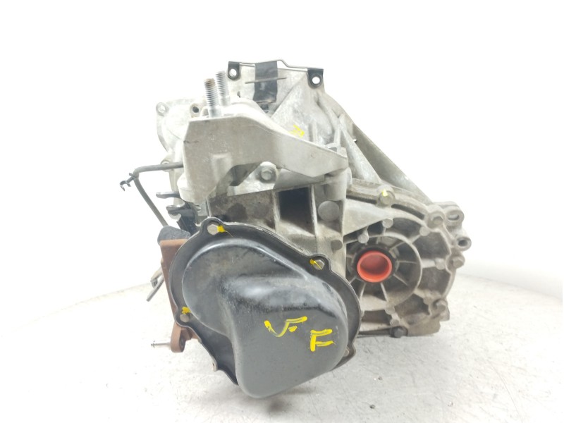 Recambio de caja cambios para ford fiesta (cb1) ambiente referencia OEM IAM 8A6R7002CA T6TB1 