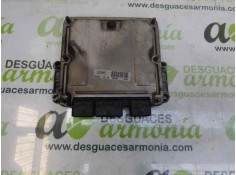 Recambio de centralita motor uce para citroën xsara picasso 2.0 hdi exclusive referencia OEM IAM 9642014980 0281010595 