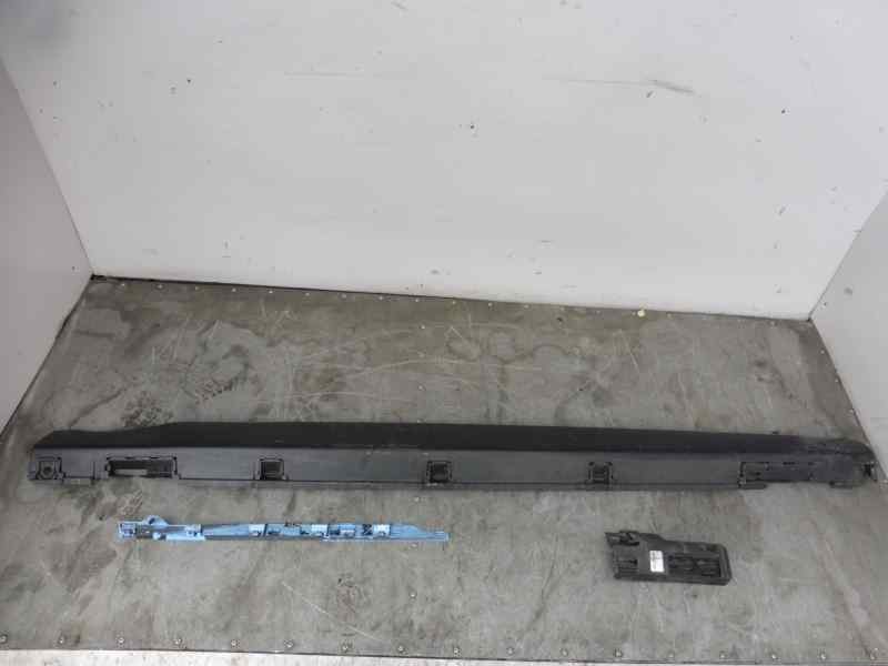 Recambio de faldon lateral para peugeot 208 gti referencia OEM IAM   