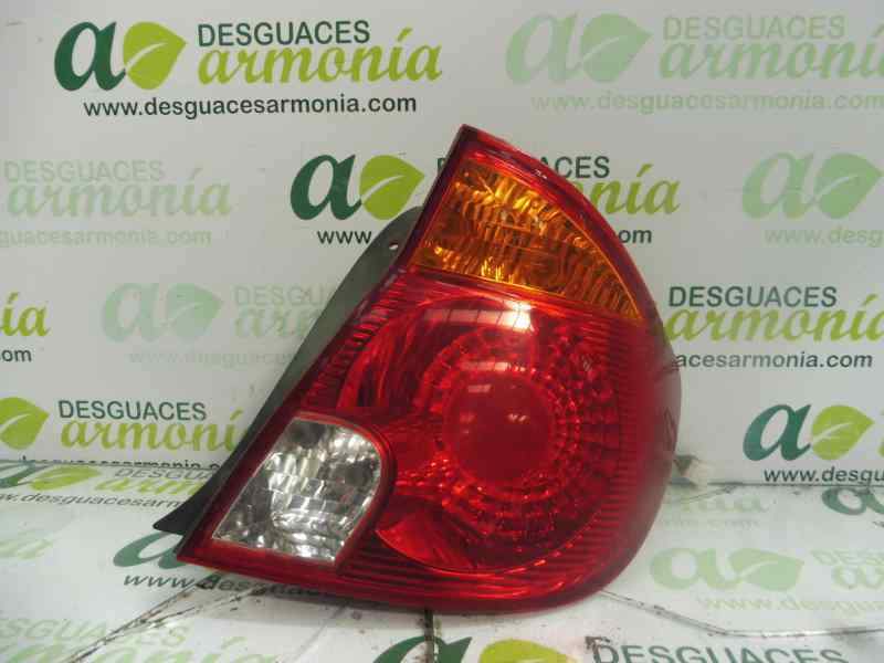 PILOTO TRASERO DERECHO 9240225710 