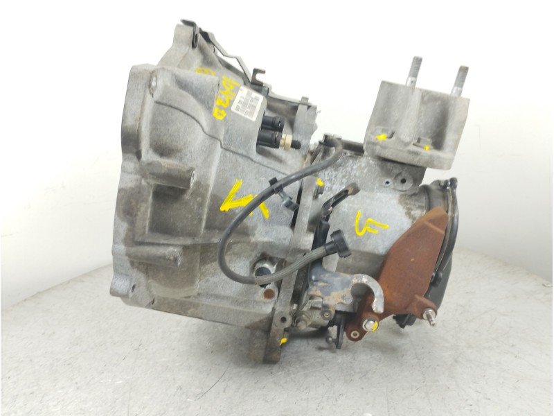 Recambio de caja cambios para ford fiesta (cb1) ambiente referencia OEM IAM 8A6R7002CA T6TB1 