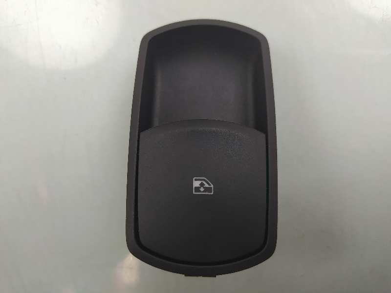 Recambio de mando elevalunas delantero derecho para opel corsa e business referencia OEM IAM 13430018 315625731 