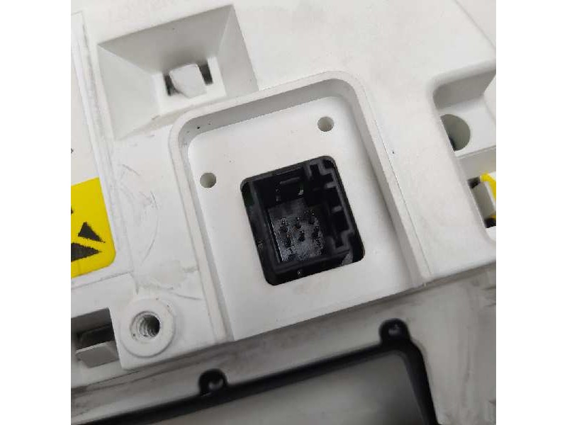 Recambio de cuadro instrumentos para bmw mini (r56) cooper referencia OEM IAM 9125928 BM508001 RG23737200