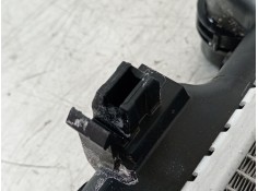 Recambio de radiador agua para seat arona xperience referencia OEM IAM 2Q0121253M CZ4221362510  2