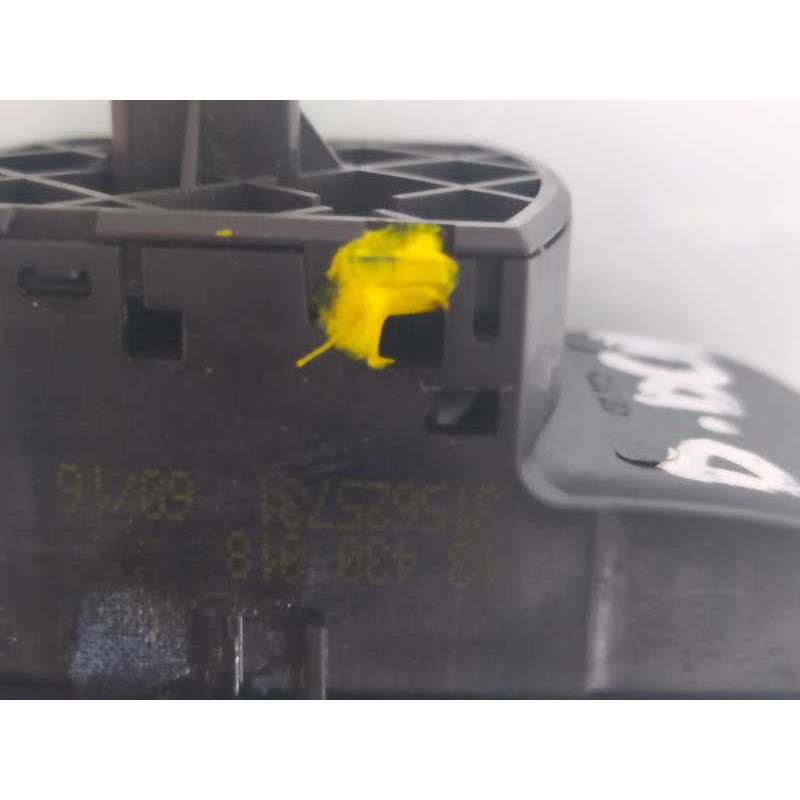 Recambio de mando elevalunas delantero derecho para opel corsa e business referencia OEM IAM 13430018 315625731 