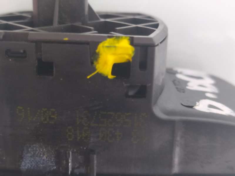 Recambio de mando elevalunas delantero derecho para opel corsa e business referencia OEM IAM 13430018 315625731 