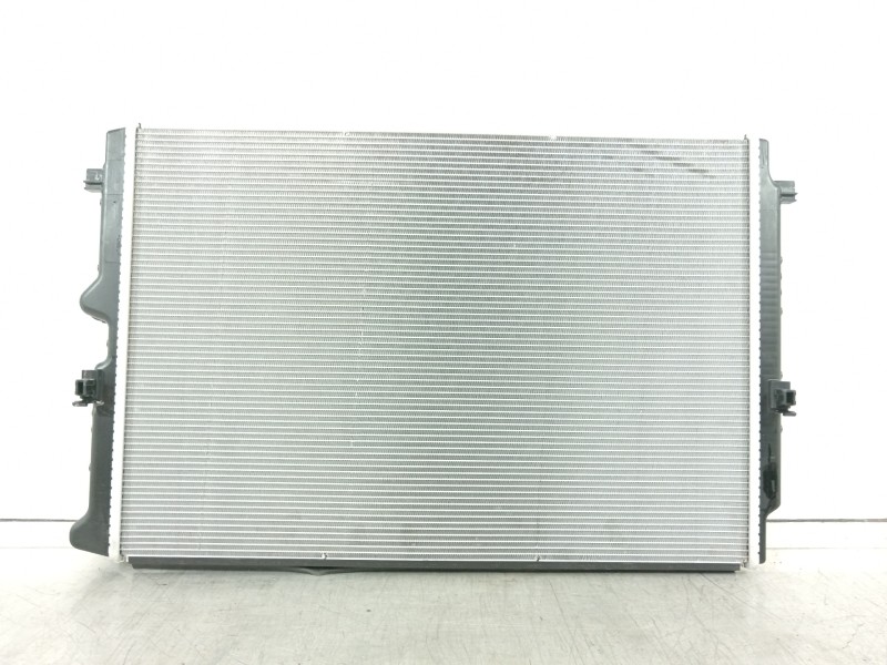 Recambio de radiador agua para seat arona xperience referencia OEM IAM 2Q0121253M CZ4221362510 