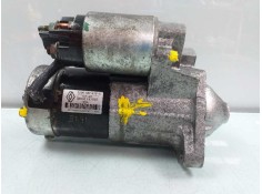Recambio de motor arranque para renault kangoo (f/kc0) alize referencia OEM IAM 8200584675A M000T87881 