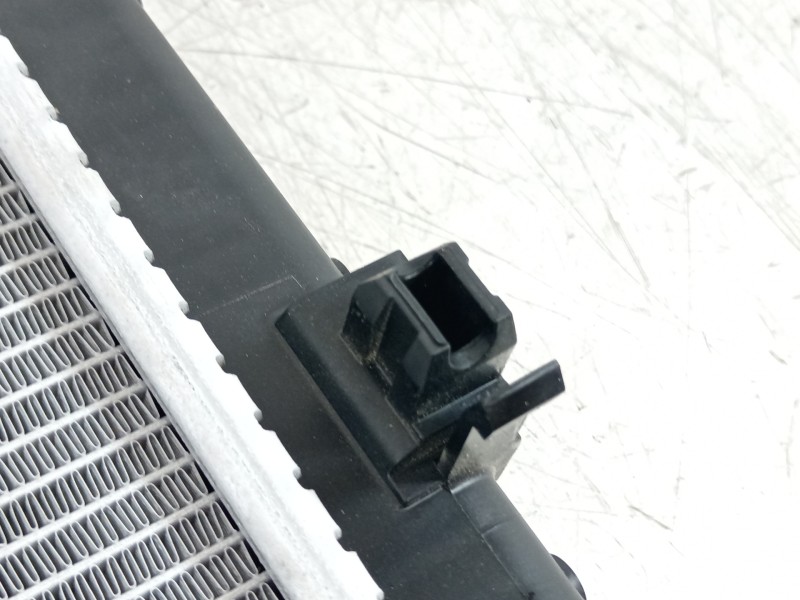 Recambio de radiador agua para seat arona xperience referencia OEM IAM 2Q0121253M CZ4221362510 