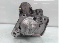 Recambio de motor arranque para renault kangoo (f/kc0) alize referencia OEM IAM 8200584675A M000T87881  2