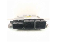 Recambio de centralita motor uce para peugeot 207 referencia OEM IAM 9677030080 0281017336  2