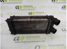 Recambio de intercooler para peugeot 307 berlina (s2) x-line referencia OEM IAM 9648551880  