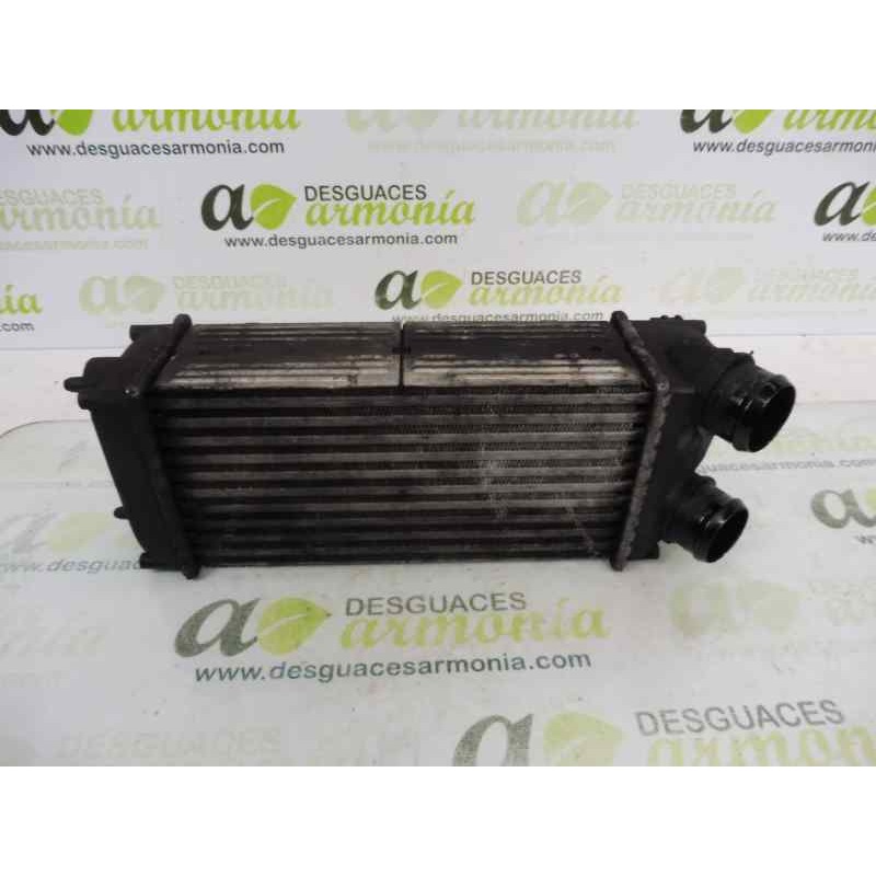 Recambio de intercooler para peugeot 307 berlina (s2) x-line referencia OEM IAM 9648551880  