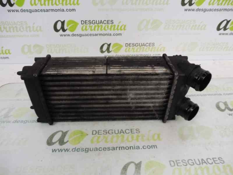 Recambio de intercooler para peugeot 307 berlina (s2) x-line referencia OEM IAM 9648551880  