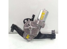Recambio de motor limpia trasero para opel corsa e business referencia OEM IAM 39045012 0390205011 