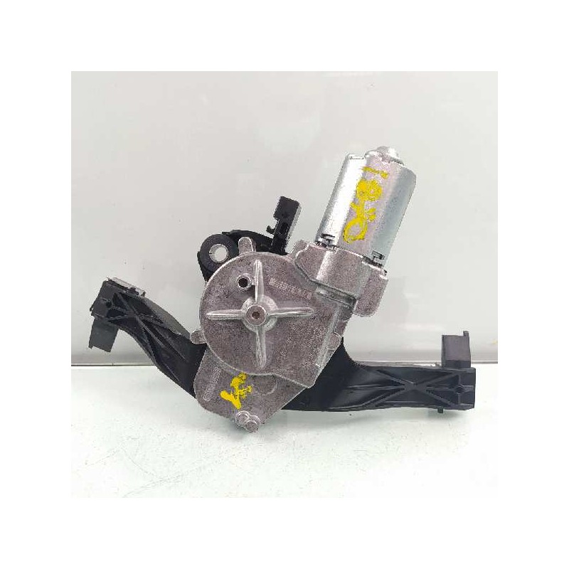 Recambio de motor limpia trasero para opel corsa e business referencia OEM IAM 39045012 0390205011 