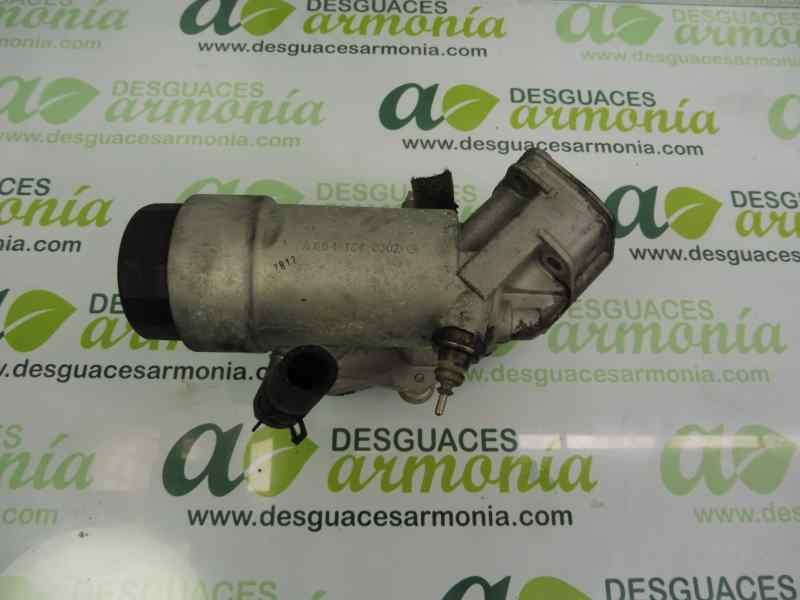 Recambio de no identificado para ssangyong actyon 200 xdi referencia OEM IAM A6641840302  