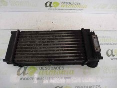 Recambio de intercooler para peugeot 307 berlina (s2) x-line referencia OEM IAM 9648551880   2