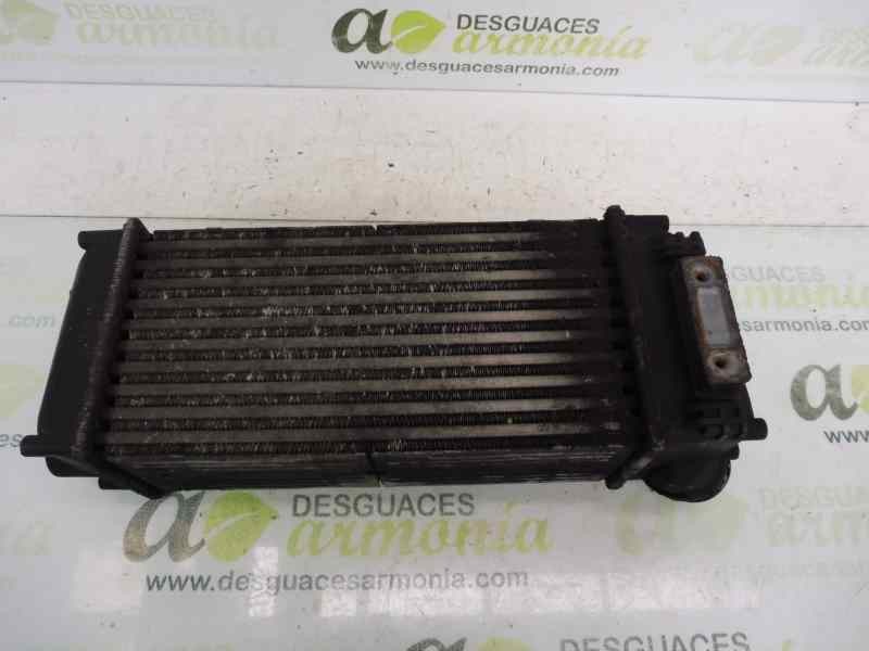 Recambio de intercooler para peugeot 307 berlina (s2) x-line referencia OEM IAM 9648551880  