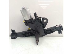 Recambio de motor limpia trasero para opel corsa e business referencia OEM IAM 39045012 0390205011  2