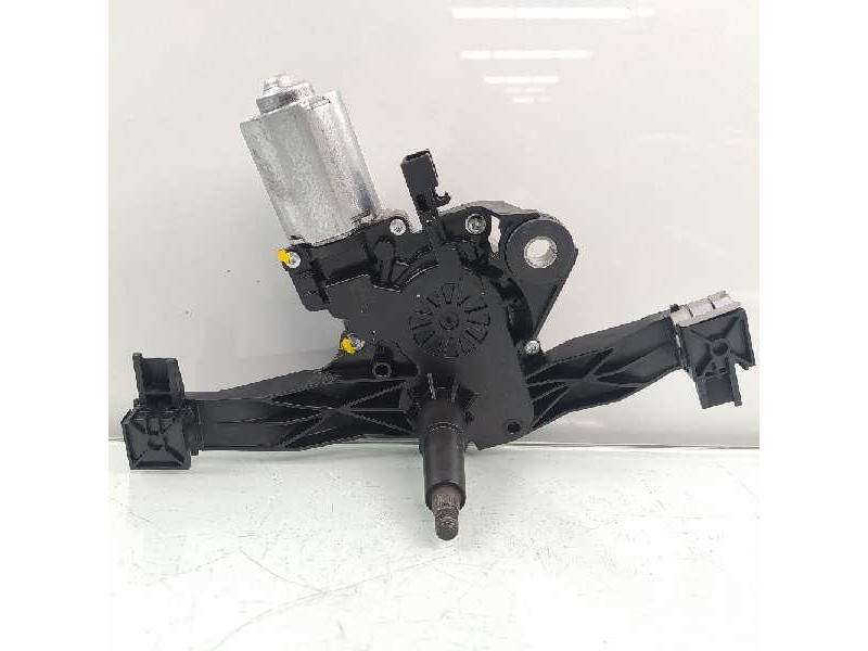 Recambio de motor limpia trasero para opel corsa e business referencia OEM IAM 39045012 0390205011 