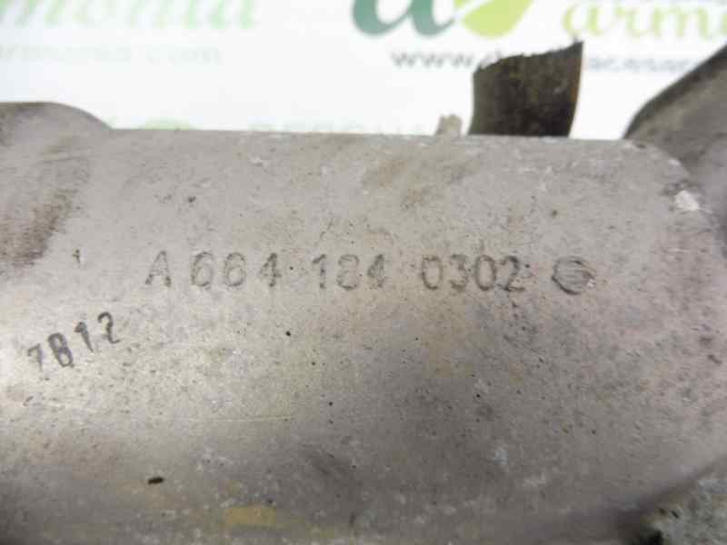 Recambio de no identificado para ssangyong actyon 200 xdi referencia OEM IAM A6641840302  