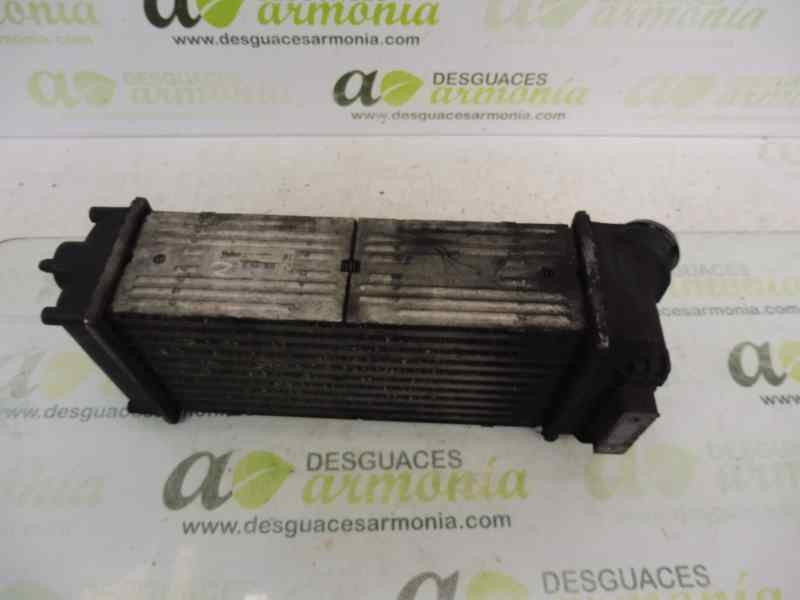 Recambio de intercooler para peugeot 307 berlina (s2) x-line referencia OEM IAM 9648551880  
