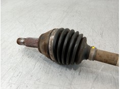 Recambio de transmision delantera izquierda para ford fiesta (cb1) ambiente referencia OEM IAM 8V513B437AAA   2