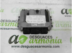 Recambio de centralita motor uce para peugeot 307 berlina (s2) x-line referencia OEM IAM 9661204380 9644692380 0281012985