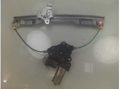 Recambio de elevalunas delantero derecho para opel corsa e business referencia OEM IAM 39161985  