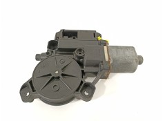 Recambio de motor elevalunas trasero izquierdo para volkswagen polo (6r1) advance referencia OEM IAM 6R0959811B  