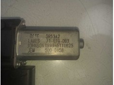 Recambio de elevalunas delantero derecho para opel corsa e business referencia OEM IAM 39161985   2