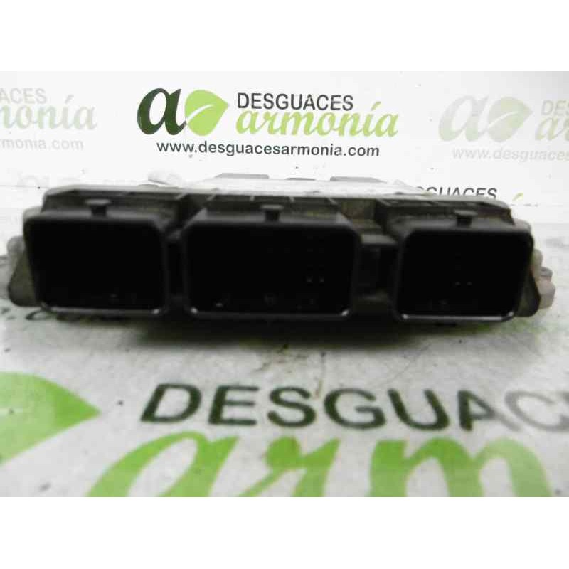 Recambio de centralita motor uce para peugeot 307 berlina (s2) x-line referencia OEM IAM 9661204380 9644692380 0281012985
