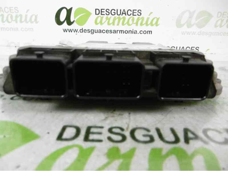 Recambio de centralita motor uce para peugeot 307 berlina (s2) x-line referencia OEM IAM 9661204380 9644692380 0281012985