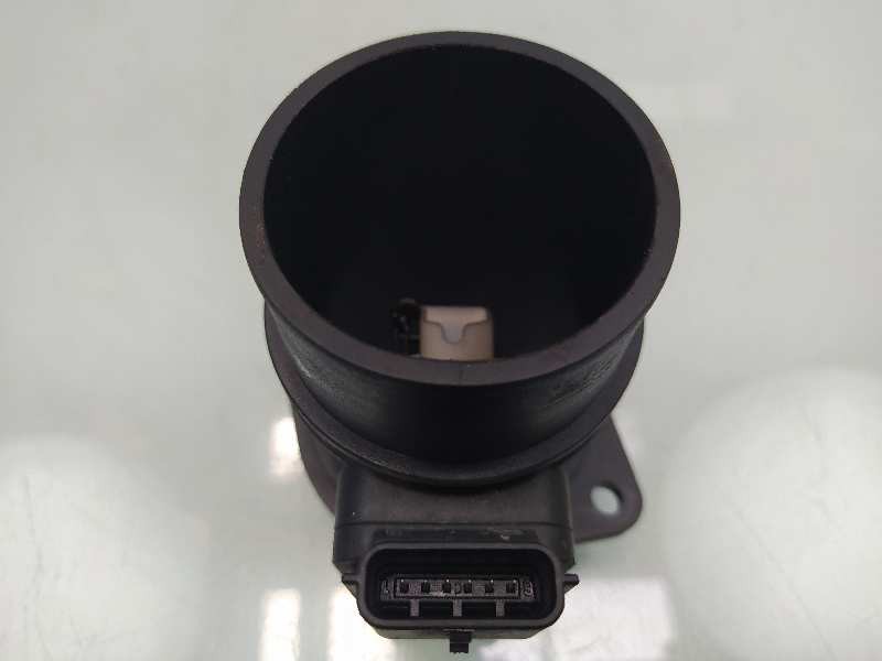 Recambio de caudalimetro para renault kangoo (f/kc0) alize referencia OEM IAM 8200280056 8200357204 5WK97006