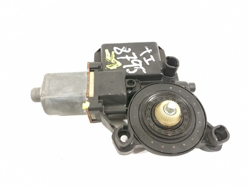 Recambio de motor elevalunas trasero izquierdo para volkswagen polo (6r1) advance referencia OEM IAM 6R0959811B  