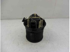 Recambio de ventilador calefaccion para peugeot 308 premium referencia OEM IAM T1000588K  