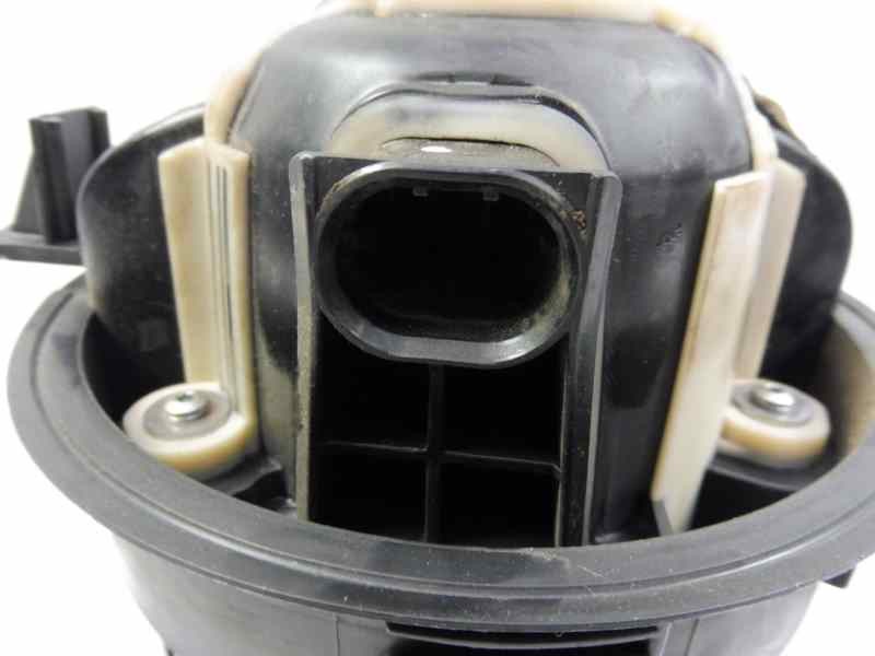 Recambio de ventilador calefaccion para peugeot 308 premium referencia OEM IAM T1000588K  