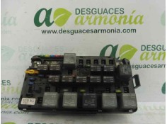 Recambio de caja reles / fusibles para ssangyong actyon 200 xdi referencia OEM IAM 07A17D AK61880076