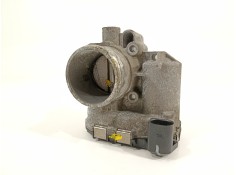 Recambio de caja mariposa para ford fiesta (cb1) ambiente referencia OEM IAM 8A6G9F991AB  