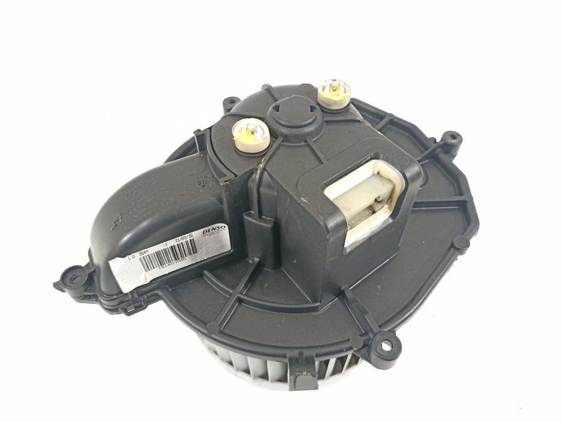 Recambio de ventilador calefaccion para citroën berlingo cuadro mixto l referencia OEM IAM 5E2228200  
