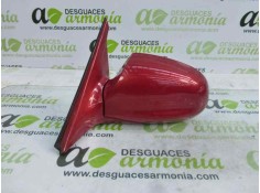 Recambio de retrovisor izquierdo para nissan primera berlina (p11) stilo referencia OEM IAM   