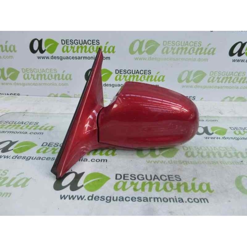 Recambio de retrovisor izquierdo para nissan primera berlina (p11) stilo referencia OEM IAM   