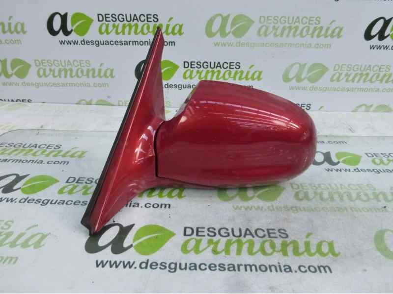 Recambio de retrovisor izquierdo para nissan primera berlina (p11) stilo referencia OEM IAM   